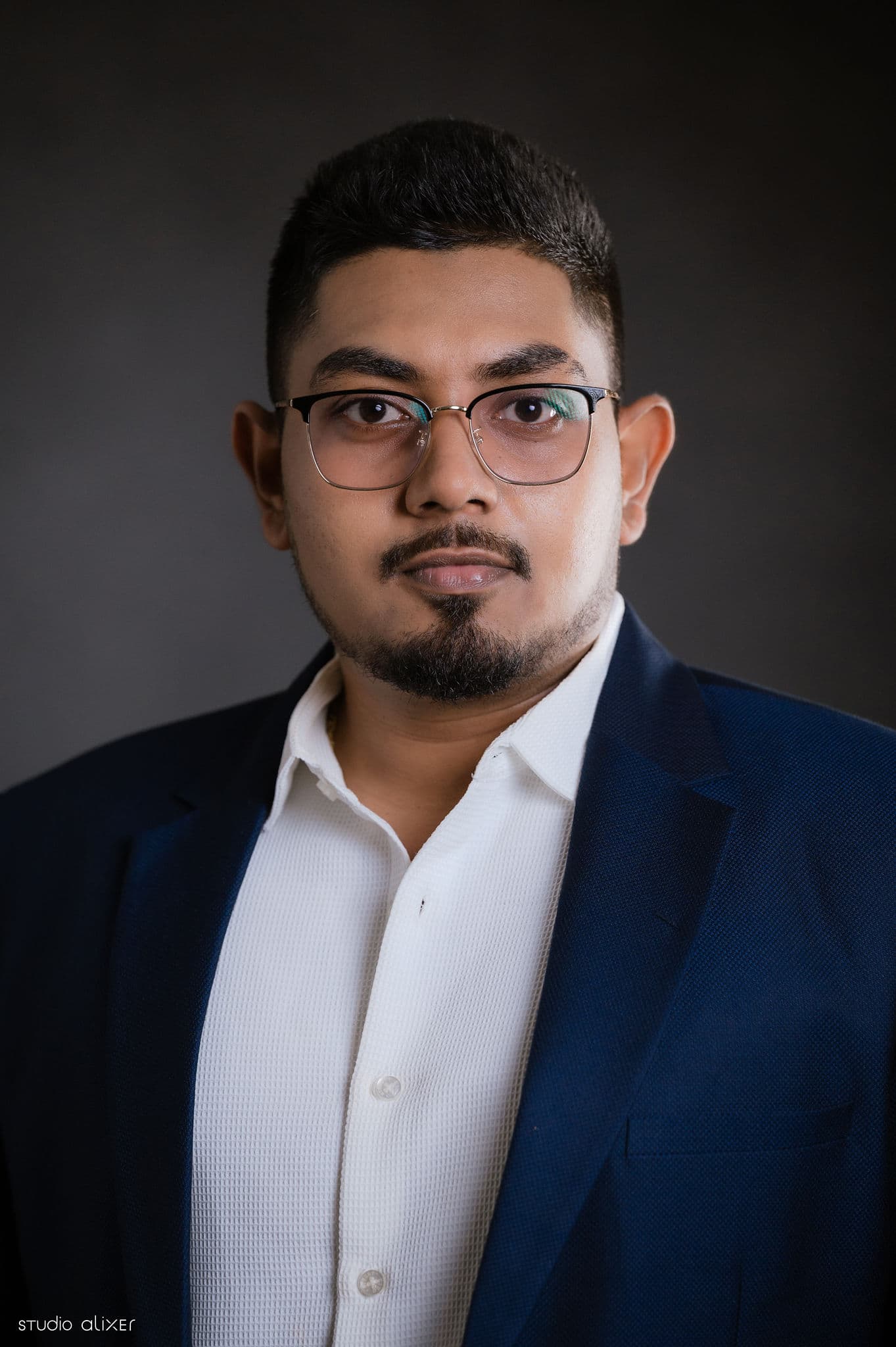 Prashan Thilakawardena, Founder of Vornex Labs