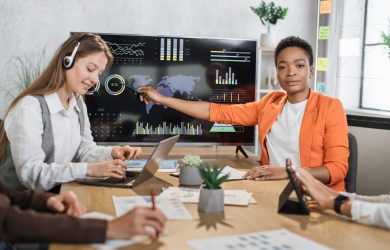 african-american-woman-presenting-financial-report-2024-12-13-01-41-15-utc african-american-woman-presenting-financial-report-2024-12-13-01-41-15-utc